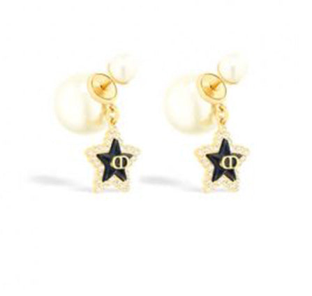 DIOR Tribales Earrings