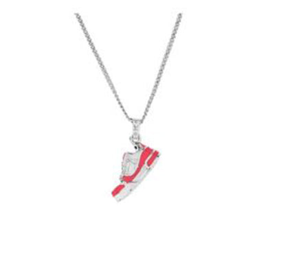 LV TRAINER Necklaces