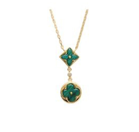 LV Necklace