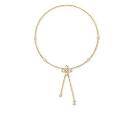 LV Dazzle Necklace