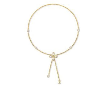 LV Dazzle Necklace