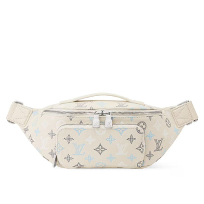 Louis Vuitton Rush Bumbag White 30Cm M28619