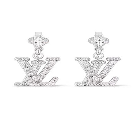 LADY LV EARRINGS
