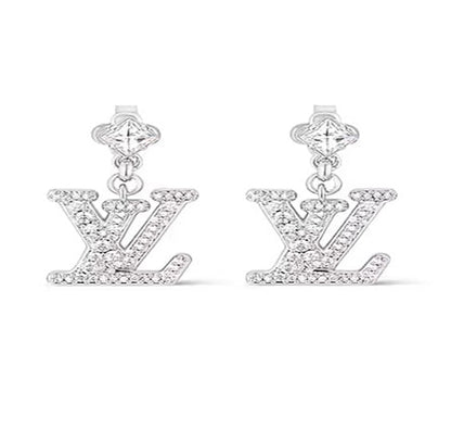LADY LV EARRINGS