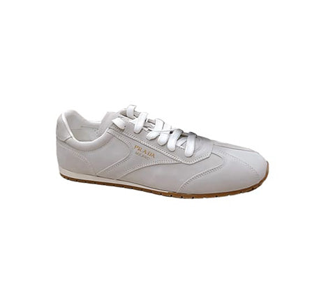 PRADA Suede sneakers
