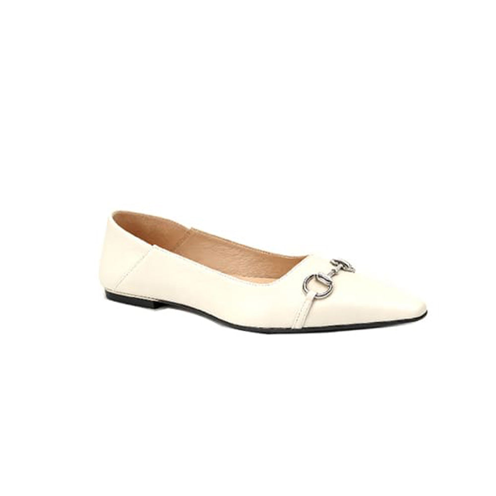 GUCCI Women’s Vittoria ballerina