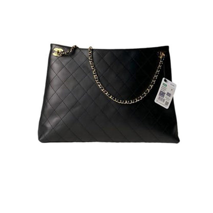 CHANEL Shopping Bag(HIGH-END GRADE)