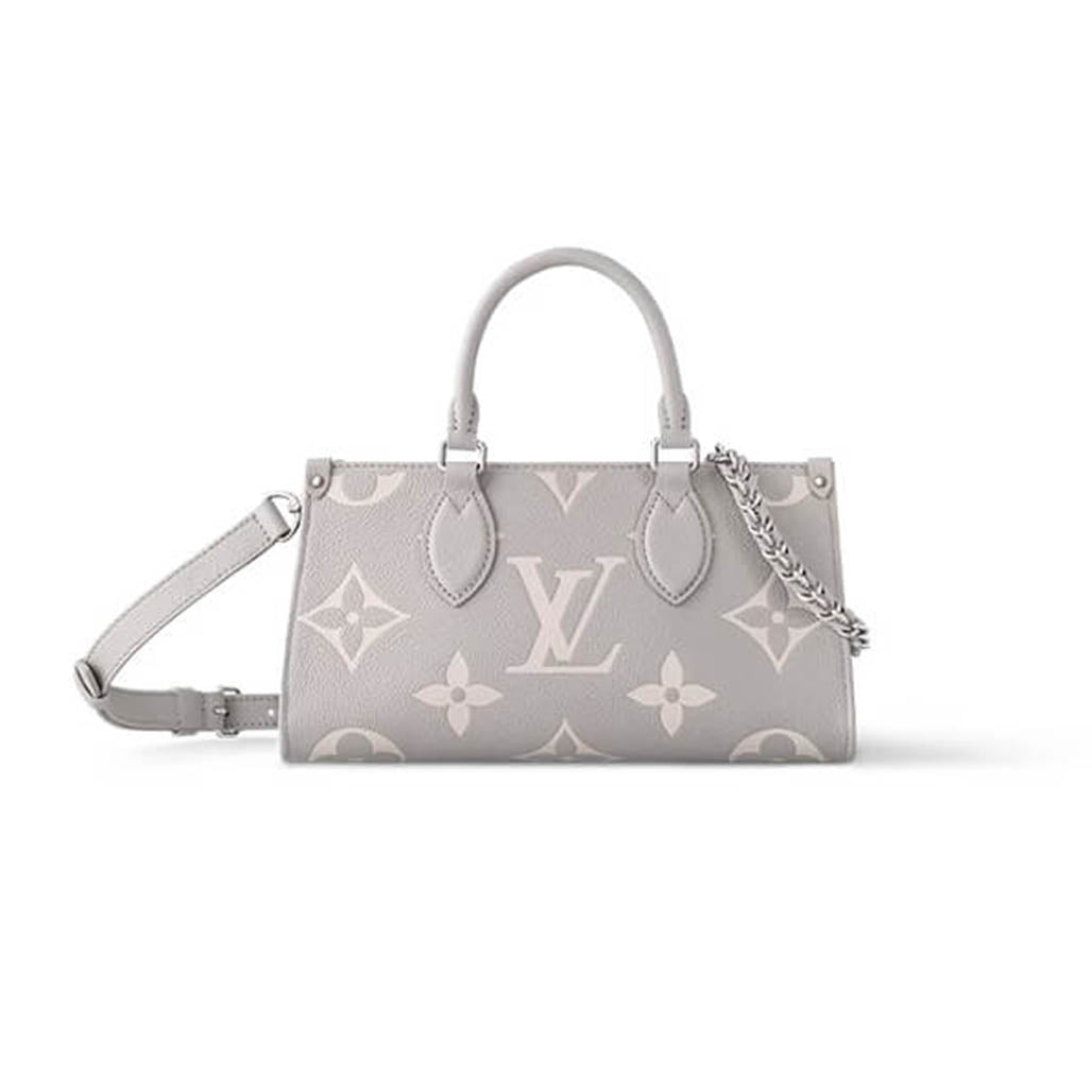 LV OnTheGo East West Chain(HIGH-END GRADE)