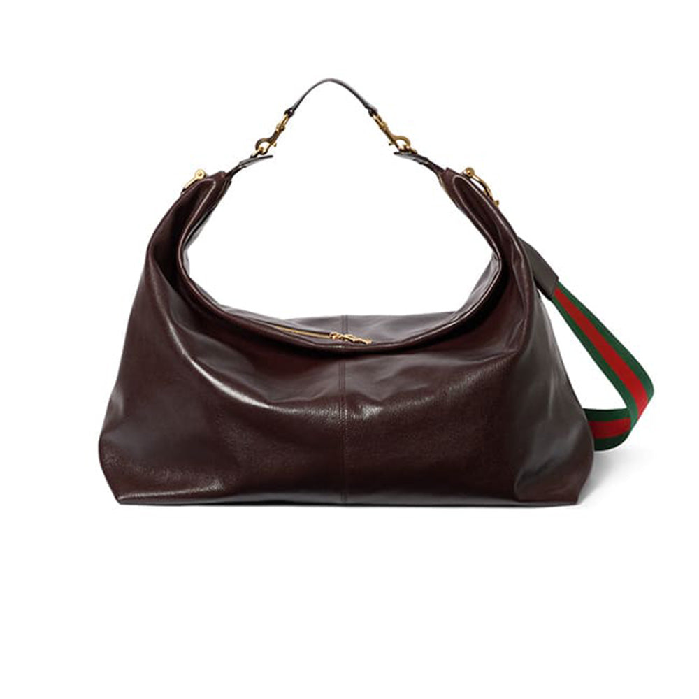 Gucci Brera large crossbody bag(HIGH-END GRADE)