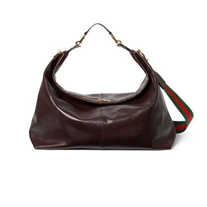 Gucci Brera large crossbody bag(HIGH-END GRADE)