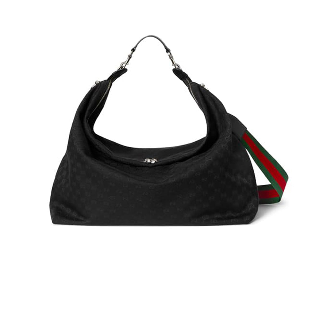 Gucci Brera large crossbody bag(HIGH-END GRADE)