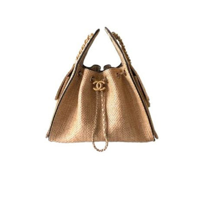 CHANEL 25 Small Handbag(HIGH-END GRADE)