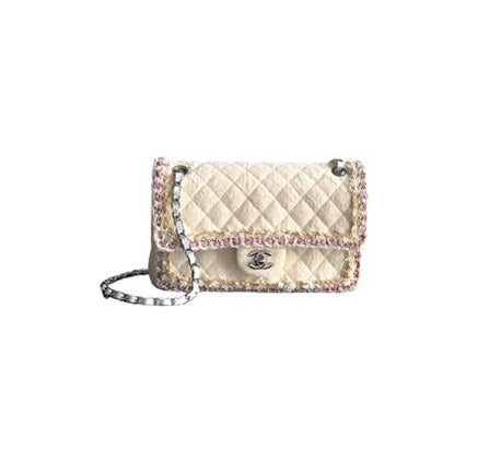 Chanel Classic Small Handbag(HIGH-END GRADE)