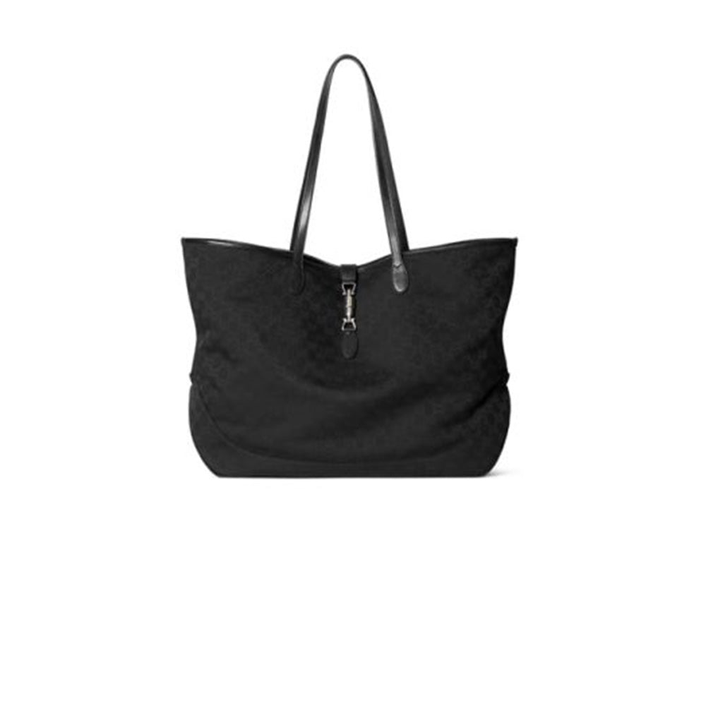Gucci Jackie large tote bag(HIGH-END GRADE)