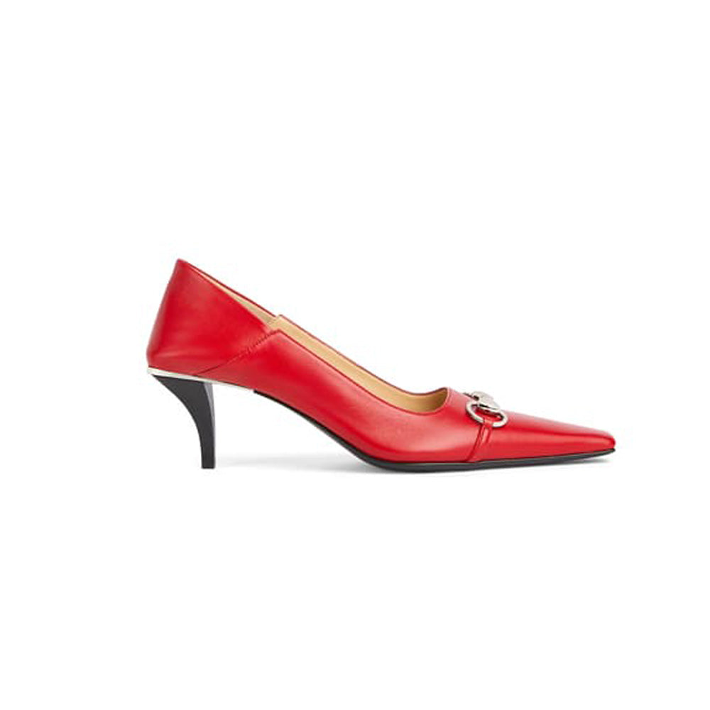GUCCI Women’s Vittoria pump