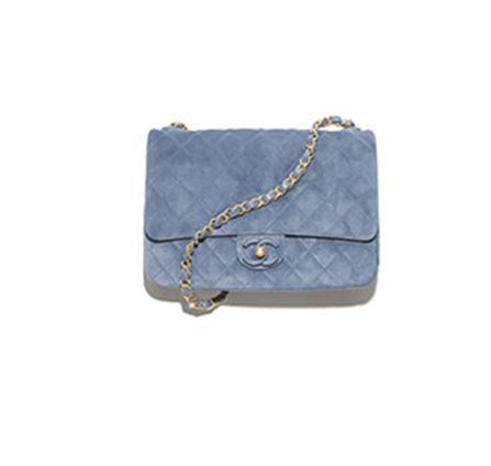 Chanel Mini Flap Bag(HIGH-END GRADE)