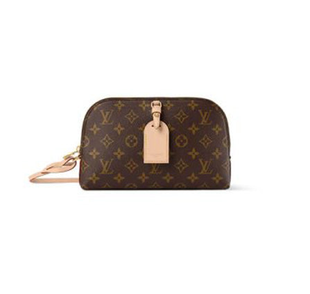 LV Tag Me Pouch