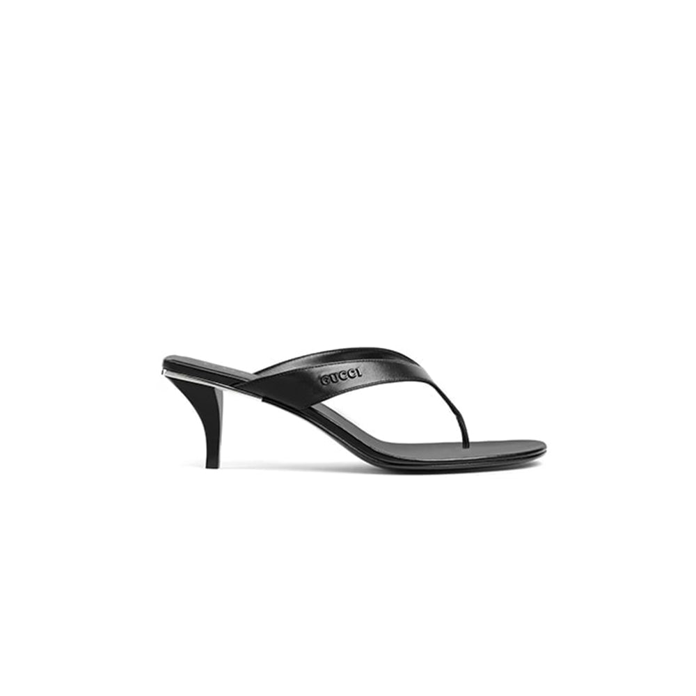 GUCCI Women’s Vittoria thong 237406