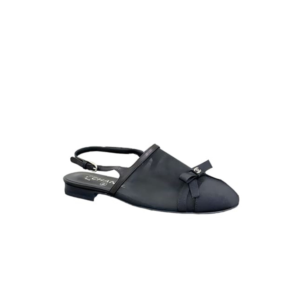 CHANEL Slingbacks
