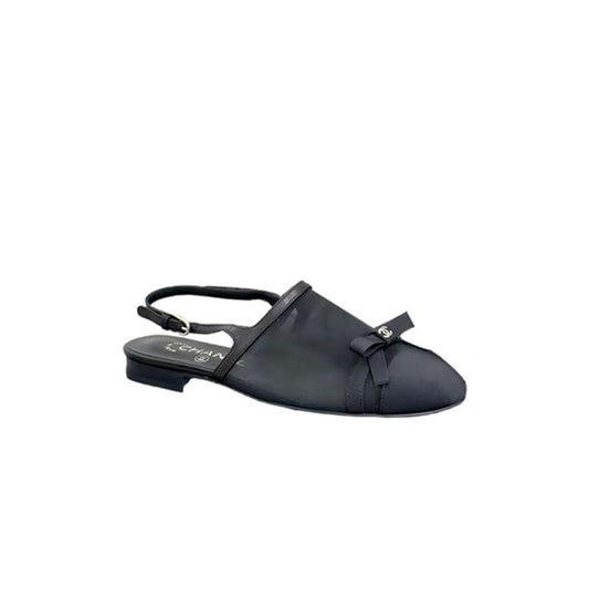 CHANEL Slingbacks