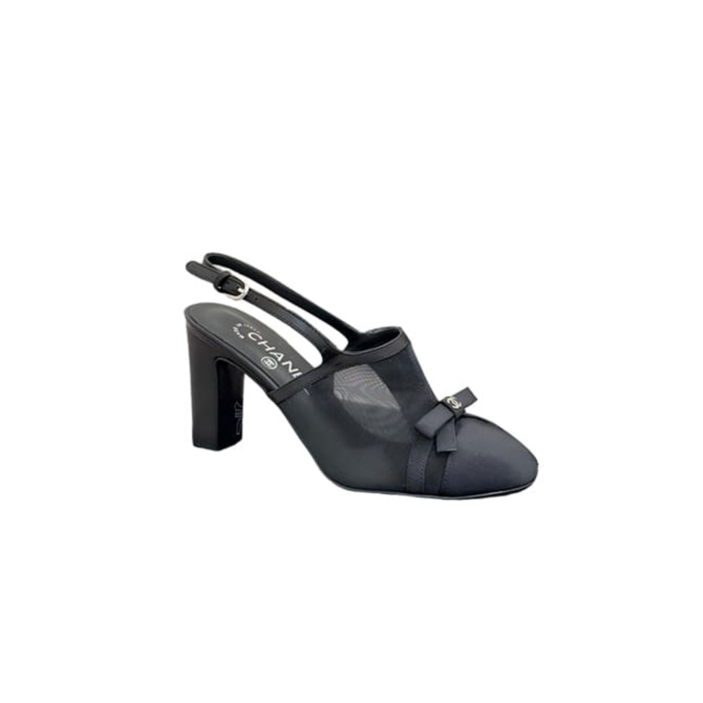 CHANEL Slingbacks