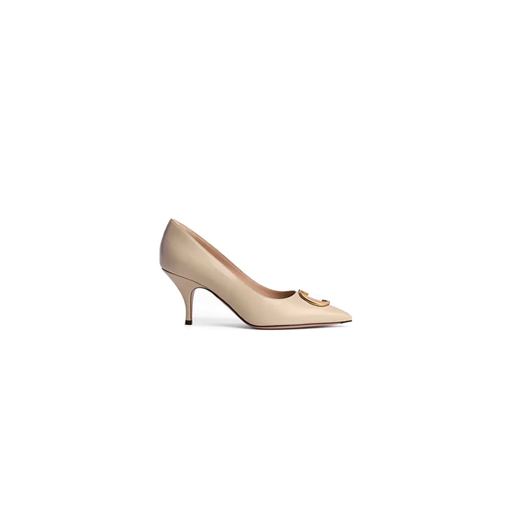Dior Initials Pump