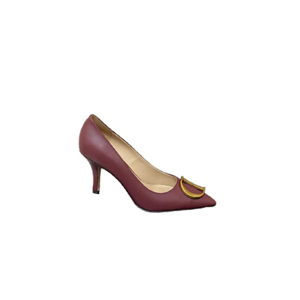 Dior Initials Pump