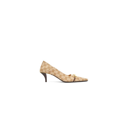 GUCCI Women’s Vittoria pump