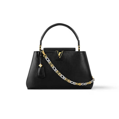 LV Capucines MM Souple(HIGH-END GRADE)