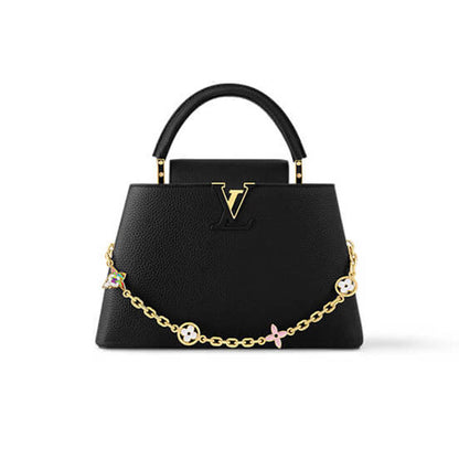 LV x TM Capucines MM(HIGH-END GRADE)