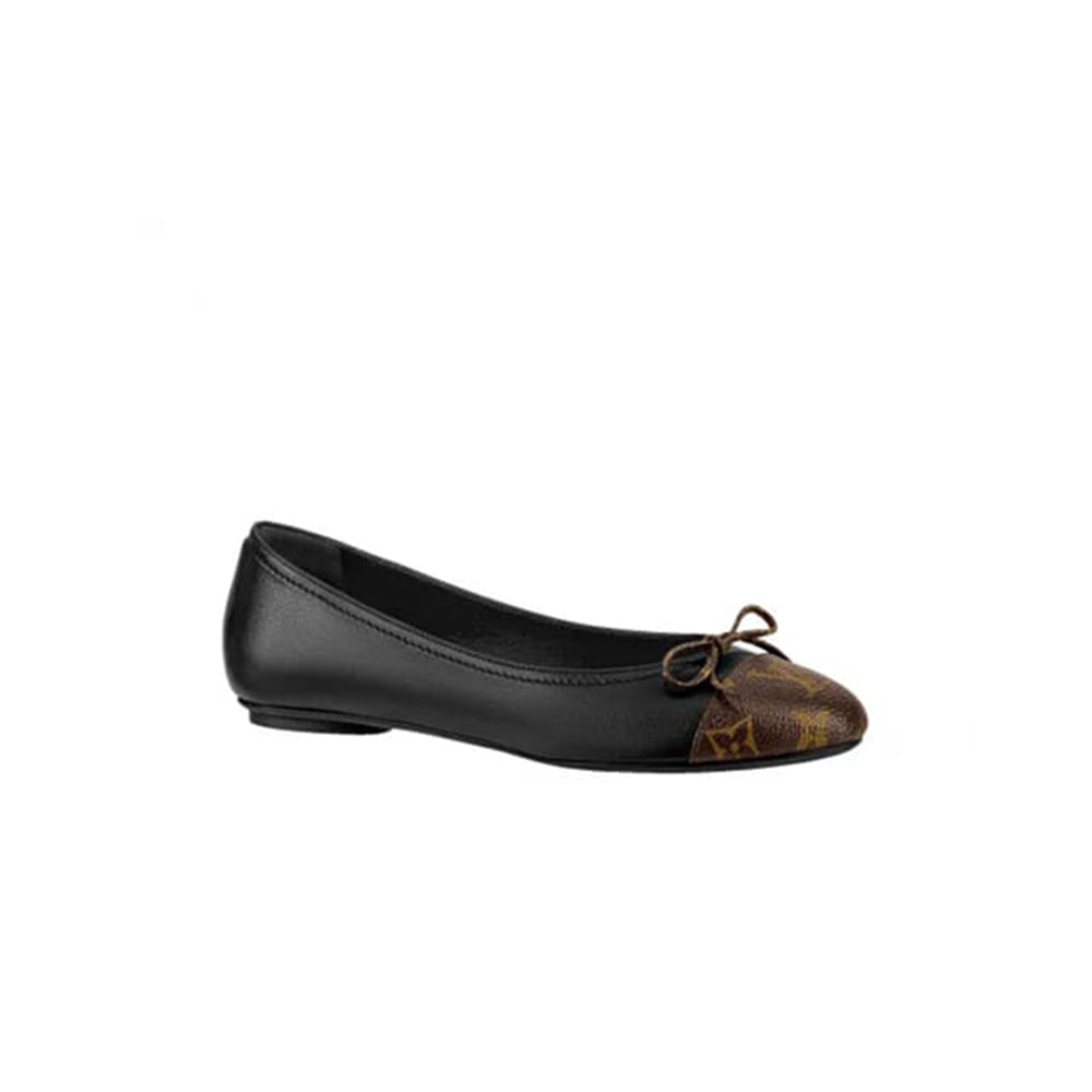 LV Popi Ballerina