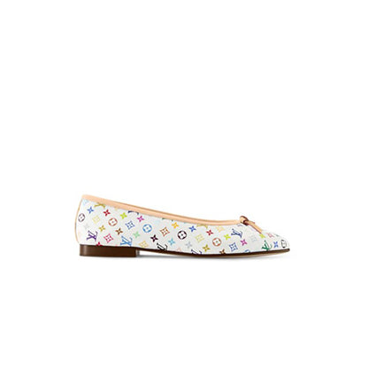 LV x TM Darling Ballerina