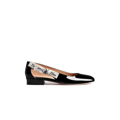 J’Adior Ballet Flat