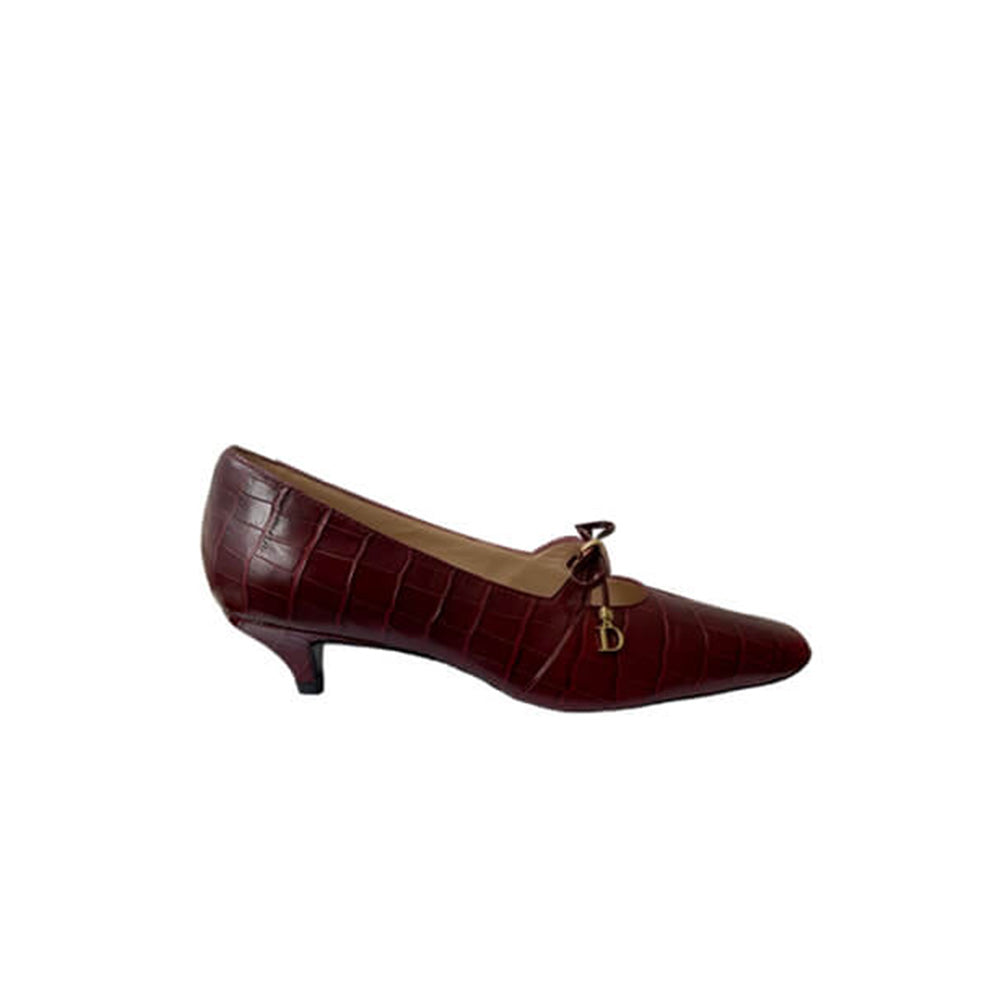 Dior Muse Pump