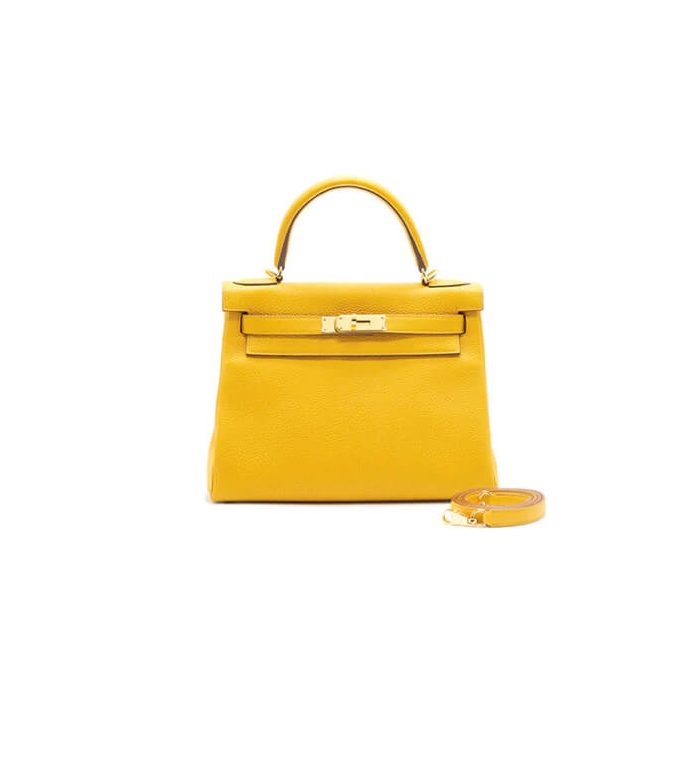 Hermes Kelly 25(HIGH-END GRADE)