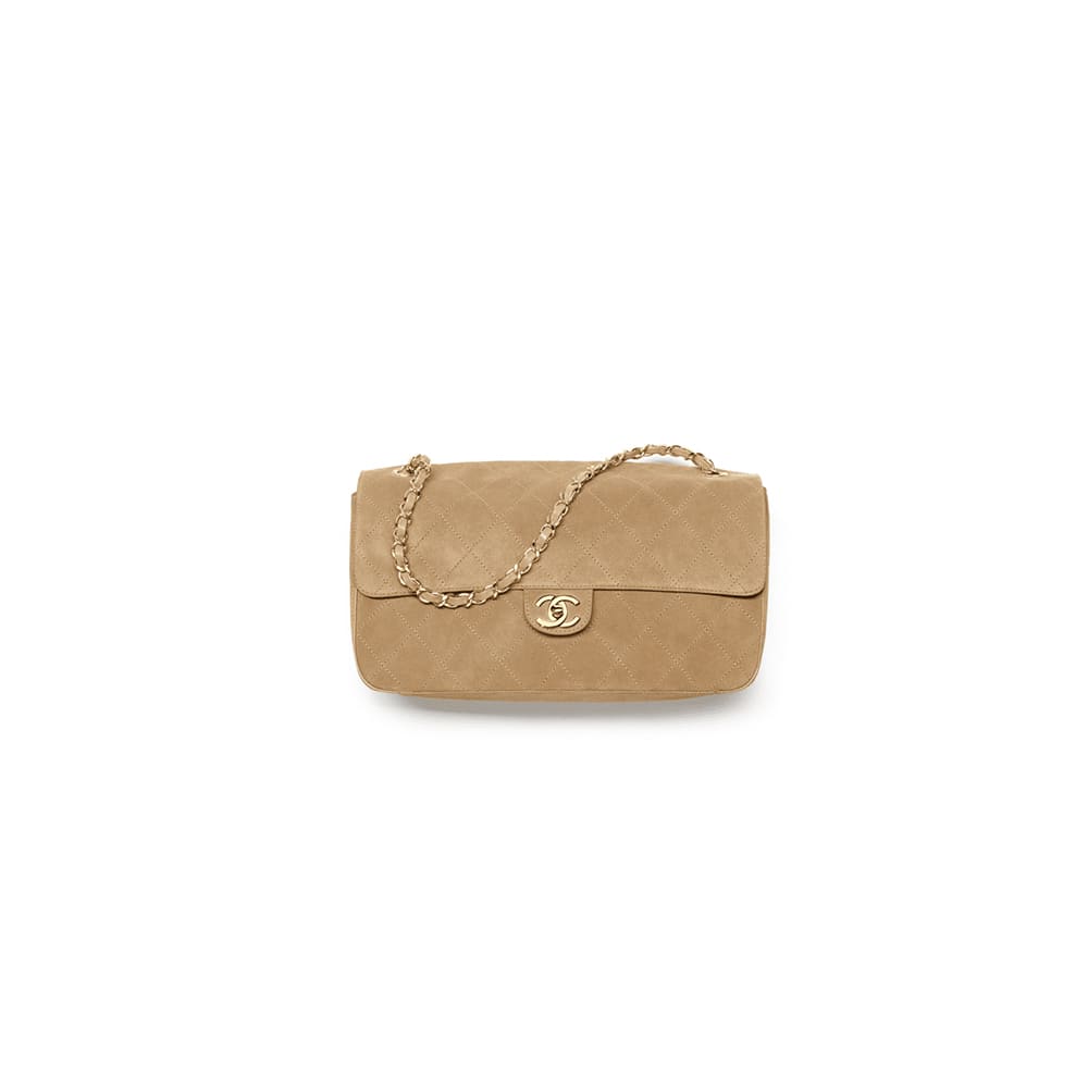 CHANEL Maxi Flapbag(HIGH-END GRADE)