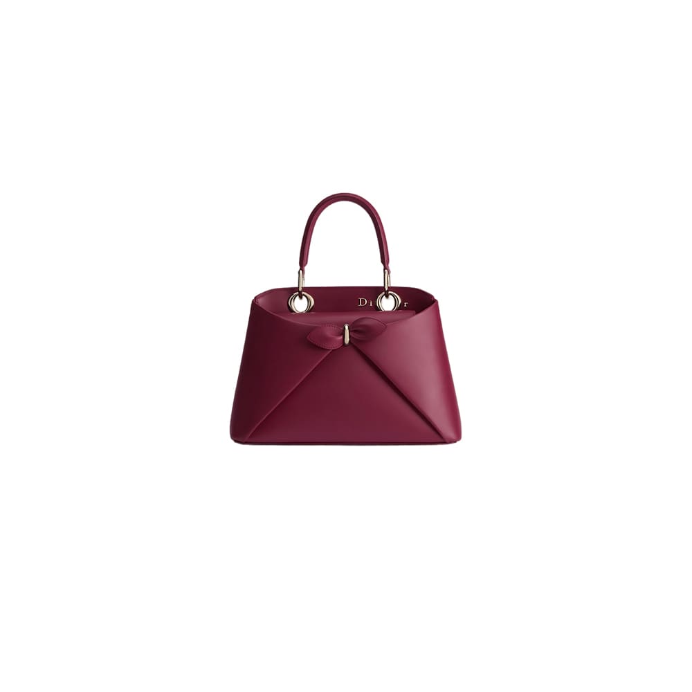 Small Dior Cigale BAG(HIGH-END GRADE)