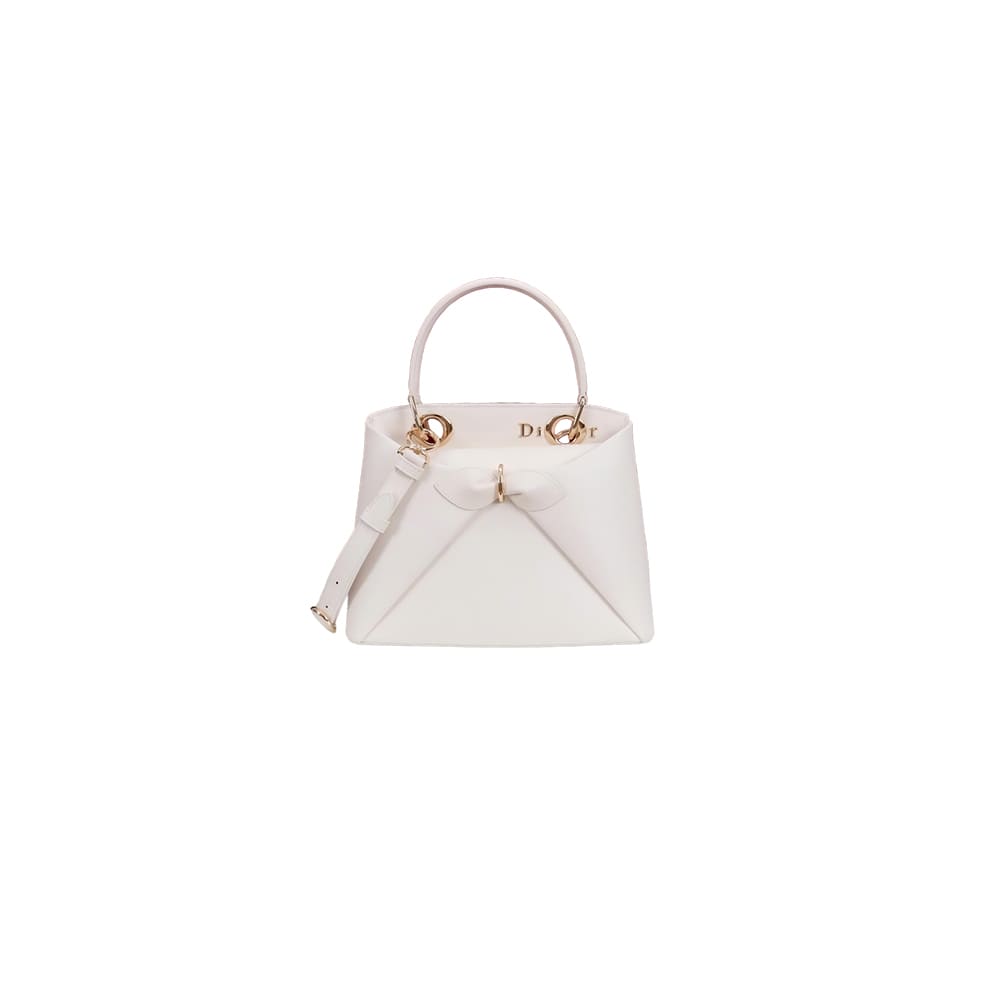 Small Dior Cigale BAG(HIGH-END GRADE)