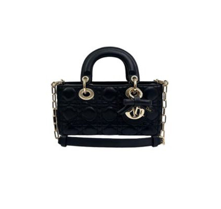 Dior Small Lady D-Joy Bag(HIGH-END GRADE)