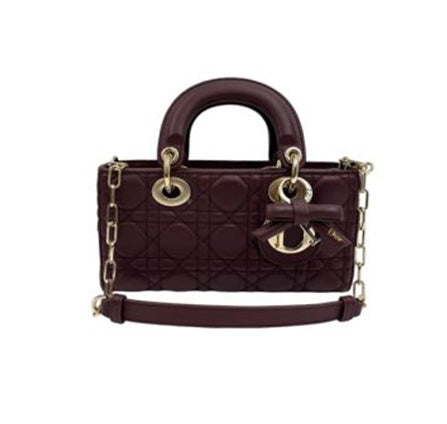 Dior Small Lady D-Joy Bag(HIGH-END GRADE)