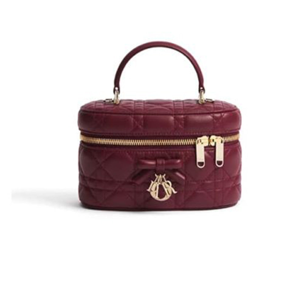 Dior Mini-Kosmetiktasche(HIGH-END GRADE)