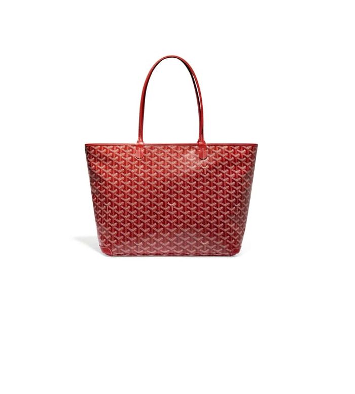 GOYARD Artois MM Bag