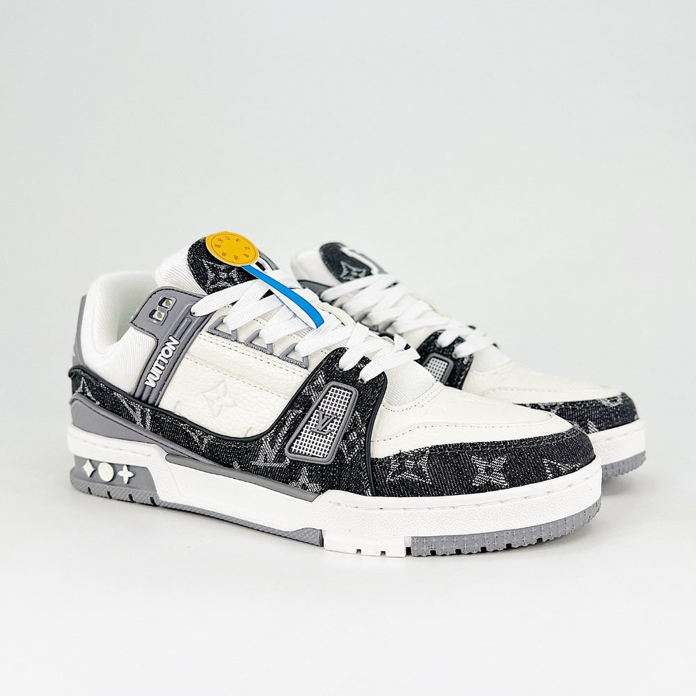 Louis Vuitton Trainer Grey 1ADF5A