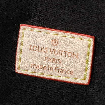 Louis Vuitton Moon Alma Bag Monogram Brown 38Cm