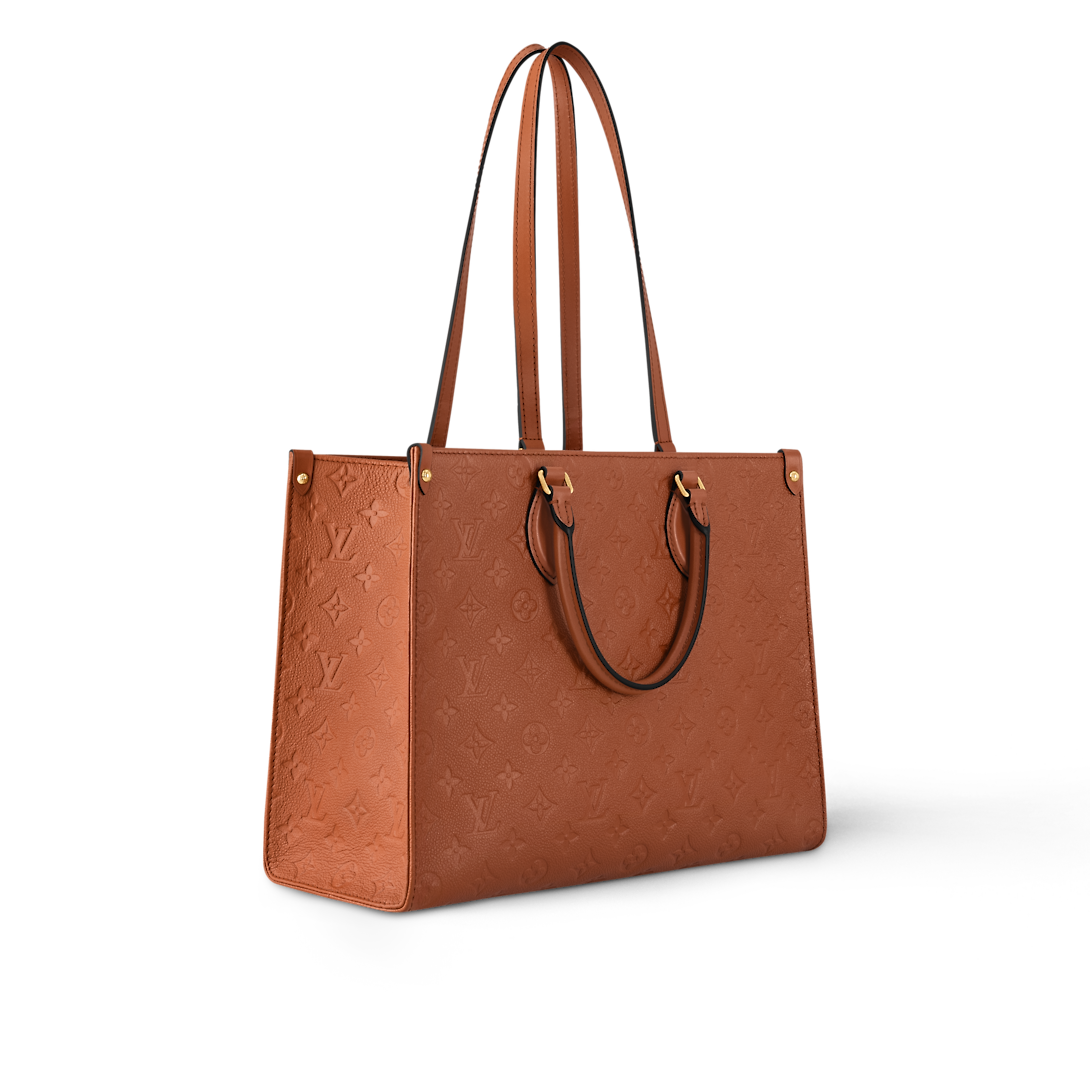 Louis Vuitton M12775 OnTheGo MM