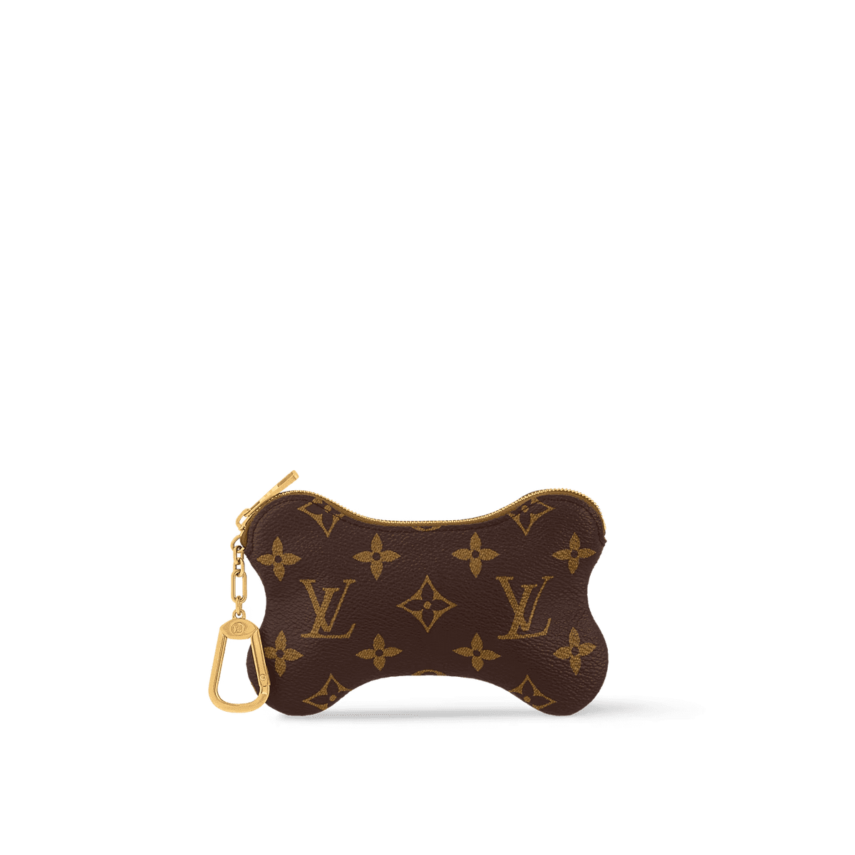Louis Vuitton M12616 Bone Key Pouch