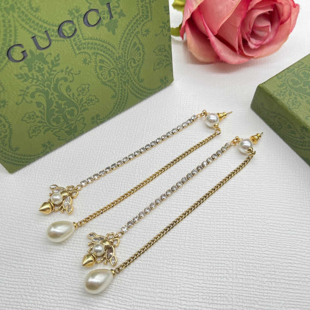Combo EN – Lux Gucci Necklaces 041