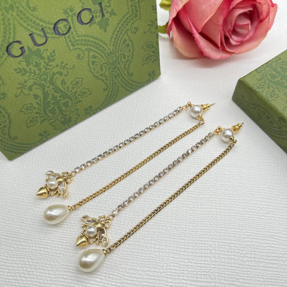 Combo EN – Lux Gucci Necklaces 041