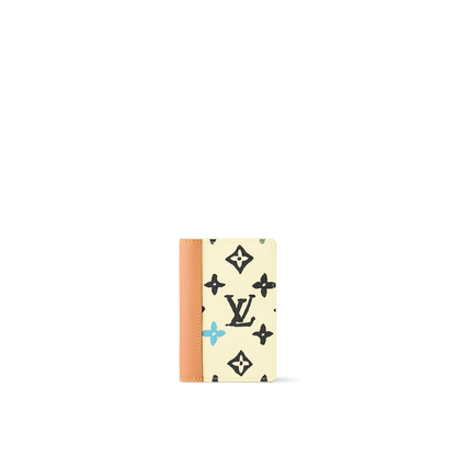 Louis Vuitton x Tyler M83336 Pocket Organizer