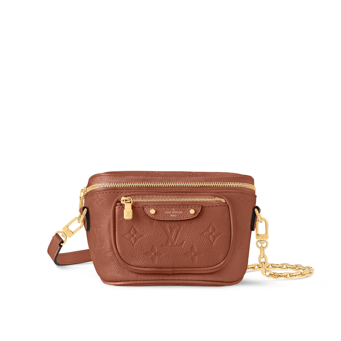 Louis Vuitton M12753 Mini Bumbag